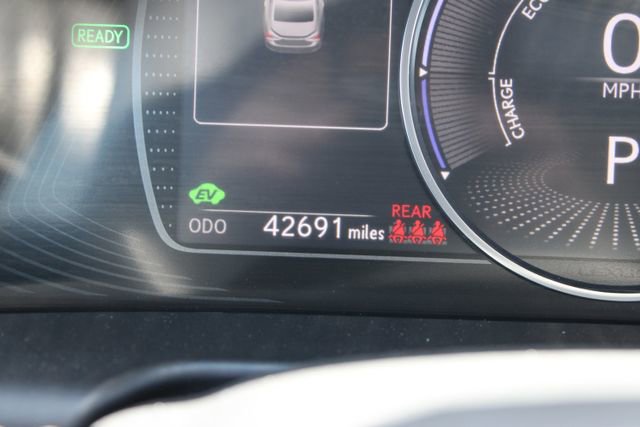 Certified 2023 Lexus ES 300h w/ Premium Package FWD image 15