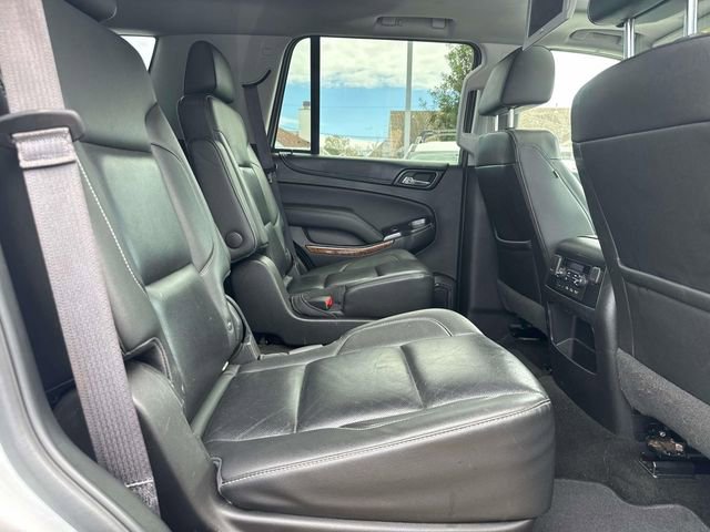 Used 2017 Chevrolet Tahoe Premier image 13