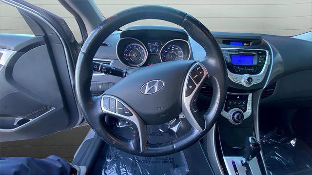 Used 2011 Hyundai Elantra Limited image 6
