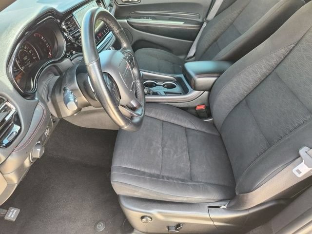 Used 2025 Dodge Durango GT AWD/4WD image 12