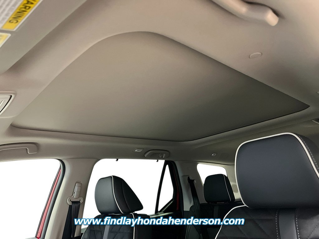 New 2026 Honda Pilot Elite image 16