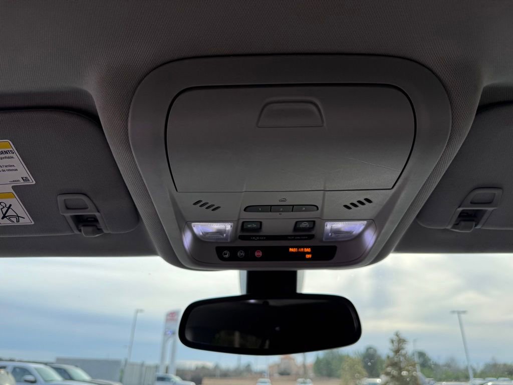 Used 2018 GMC Terrain SLT w/ Preferred Package image 35