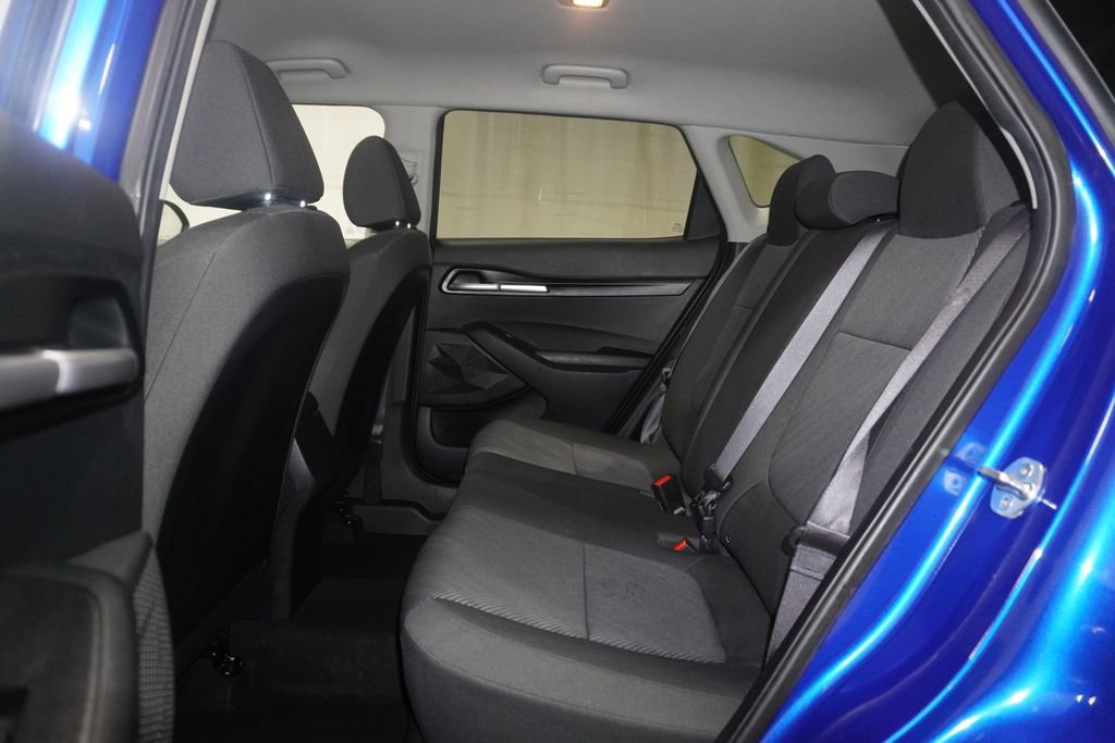 Used 2021 Kia Seltos LX image 14