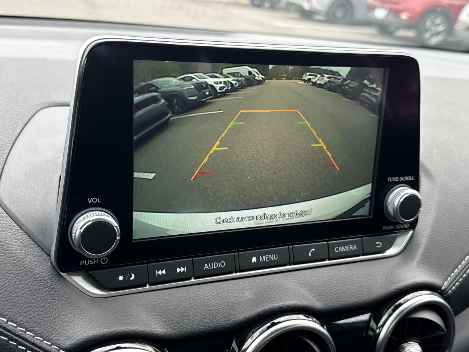 Used 2025 Nissan Sentra SV w/ All-Weather Package FWD image 19