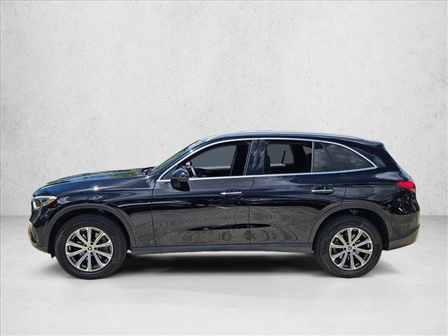 Used 2026 Mercedes-Benz GLC 300 image 9