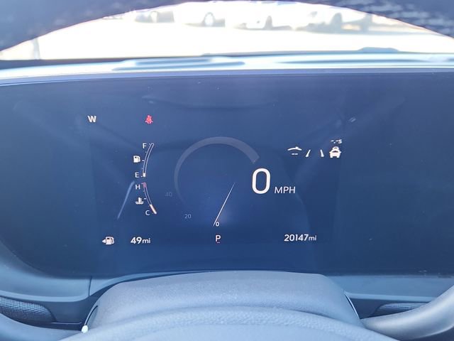 Used 2024 Buick Envista Sport Touring w/ Convenience I Package image 22