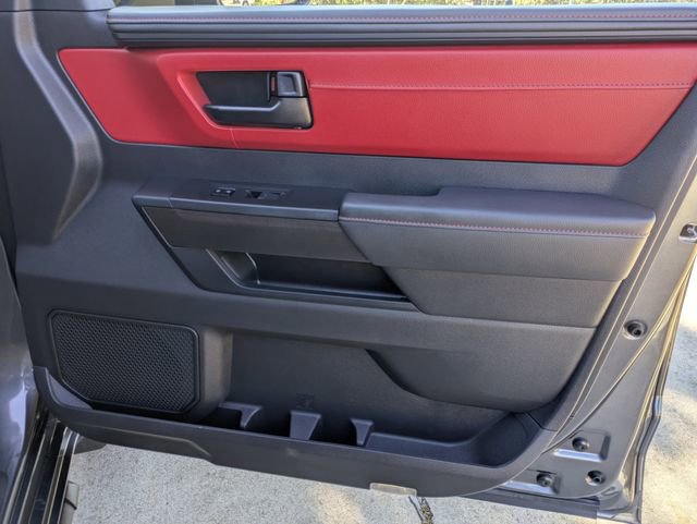 Used 2024 Toyota Tundra TRD Pro image 35