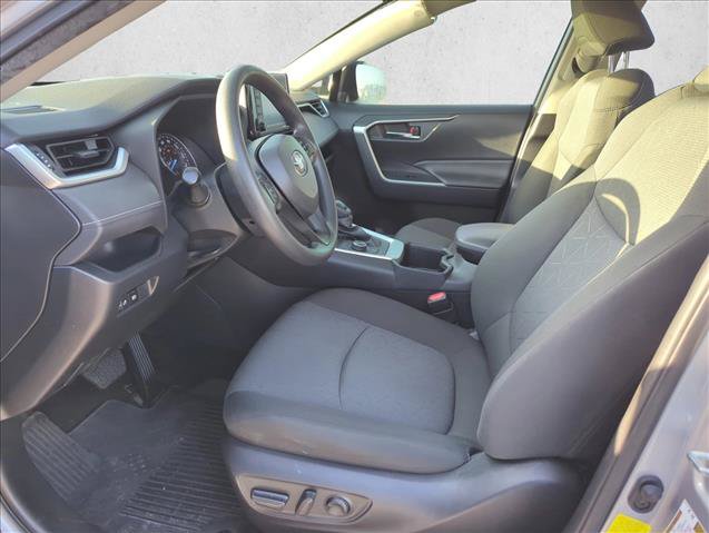 Certified 2022 Toyota RAV4 XLE AWD/4WD image 14