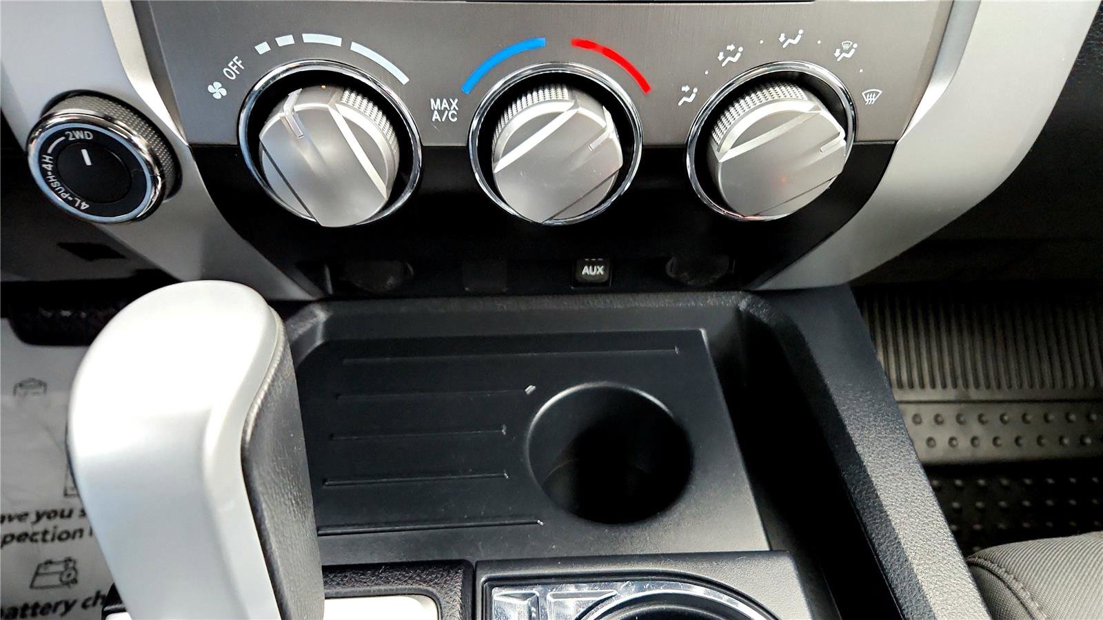 Used 2018 Toyota Tundra SR5 w/ TRD Off Road Package image 33