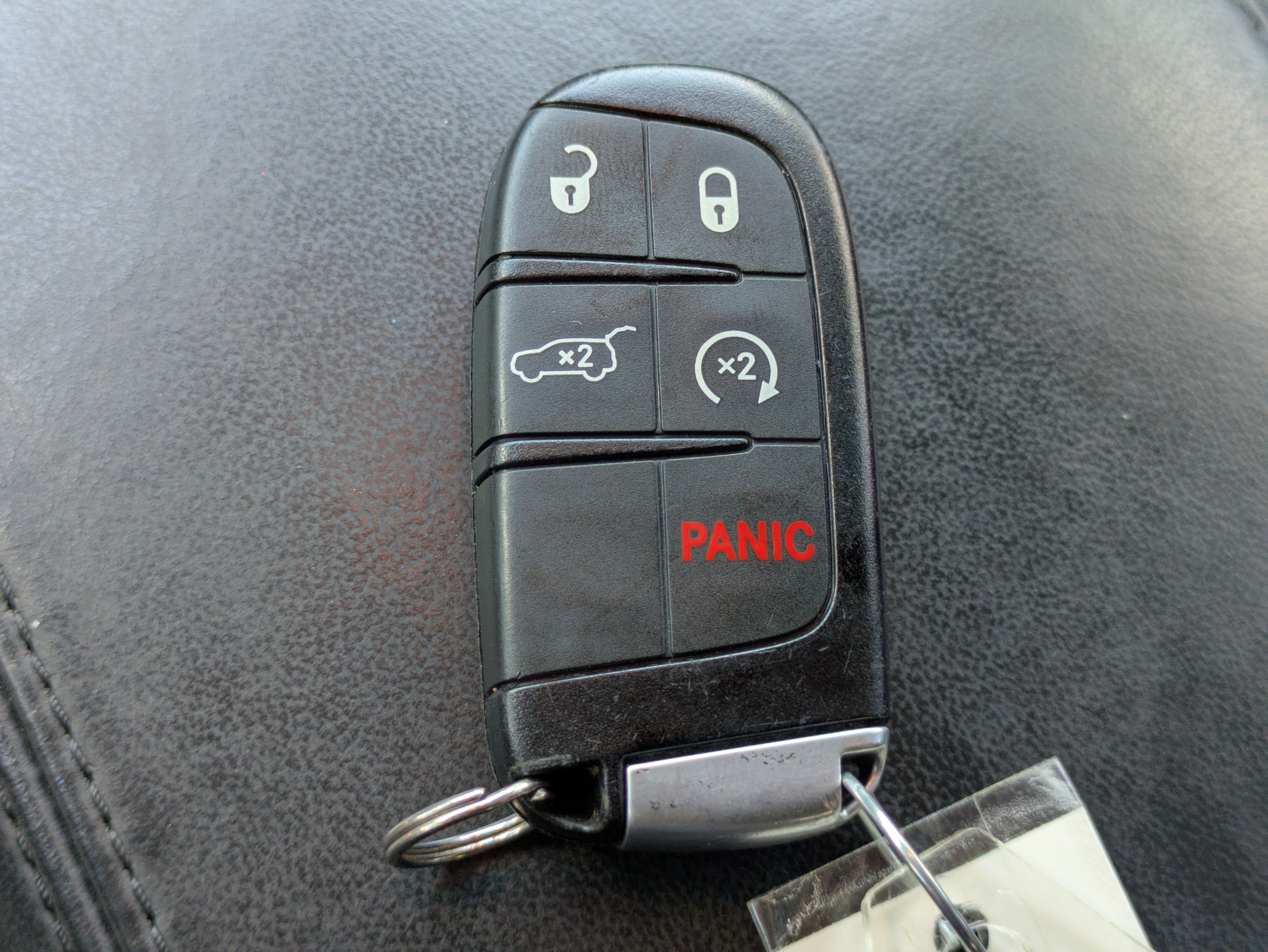 Used 2019 Jeep Grand Cherokee High Altitude RWD image 32