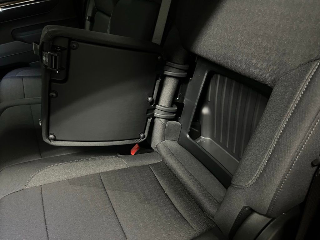 New 2026 GMC Sierra 1500 Elevation AWD/4WD image 36
