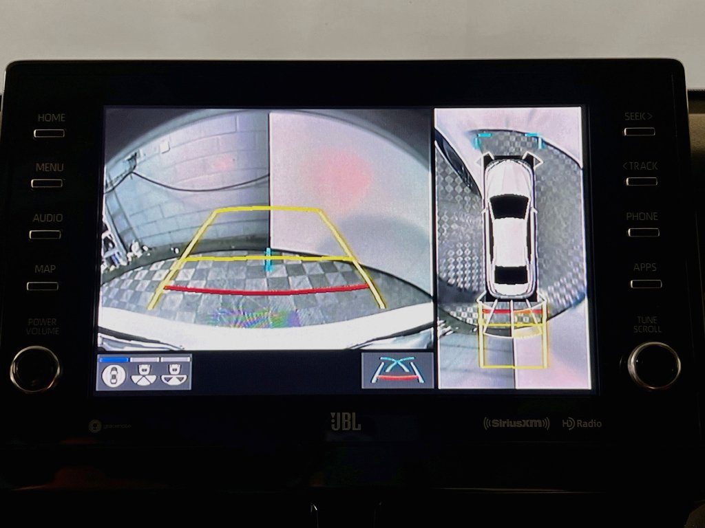 Used 2023 Toyota Camry XSE w/ Navigation Package FWD image 25