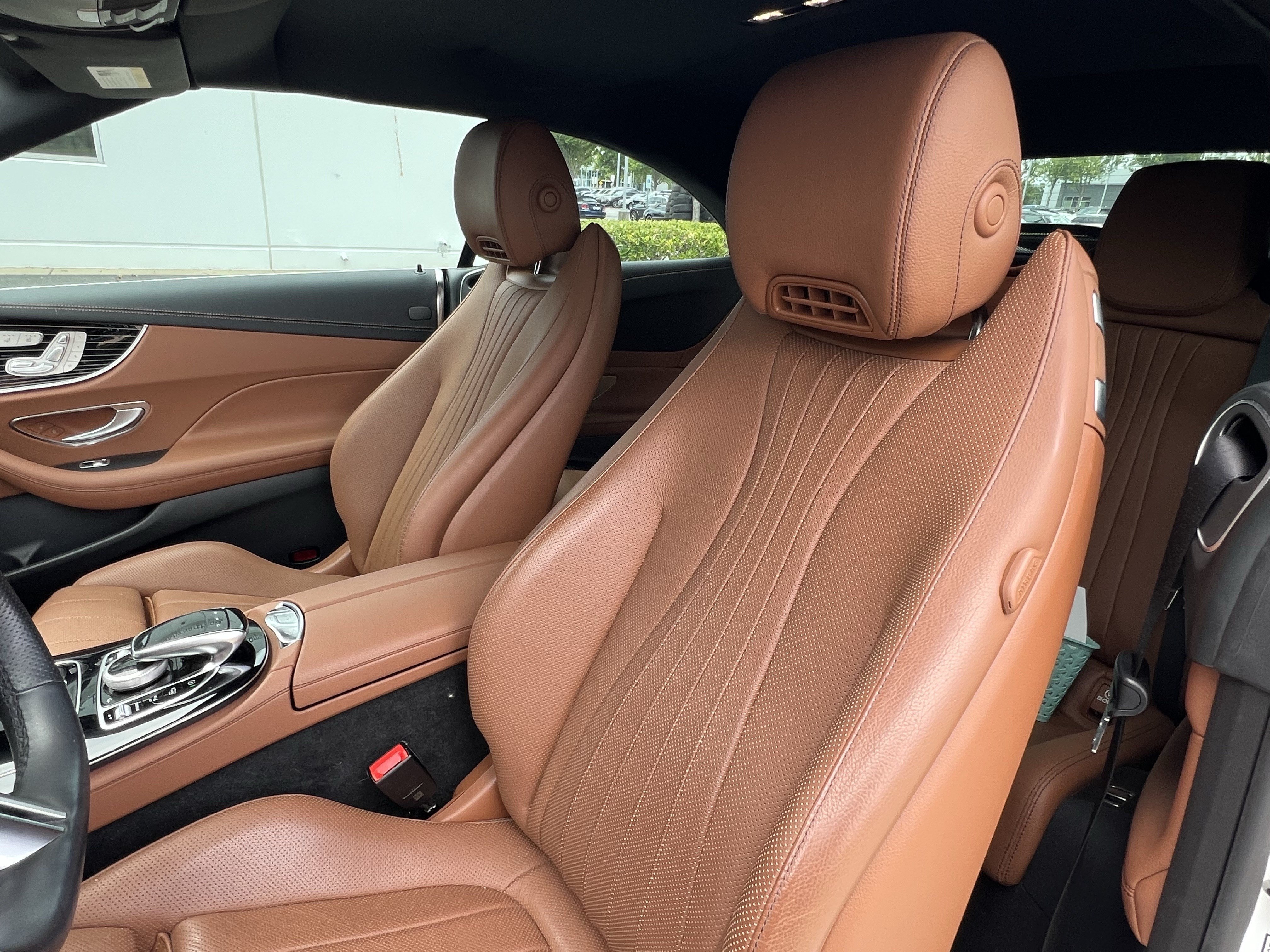 Certified 2023 Mercedes-Benz E 450 Cabriolet image 16