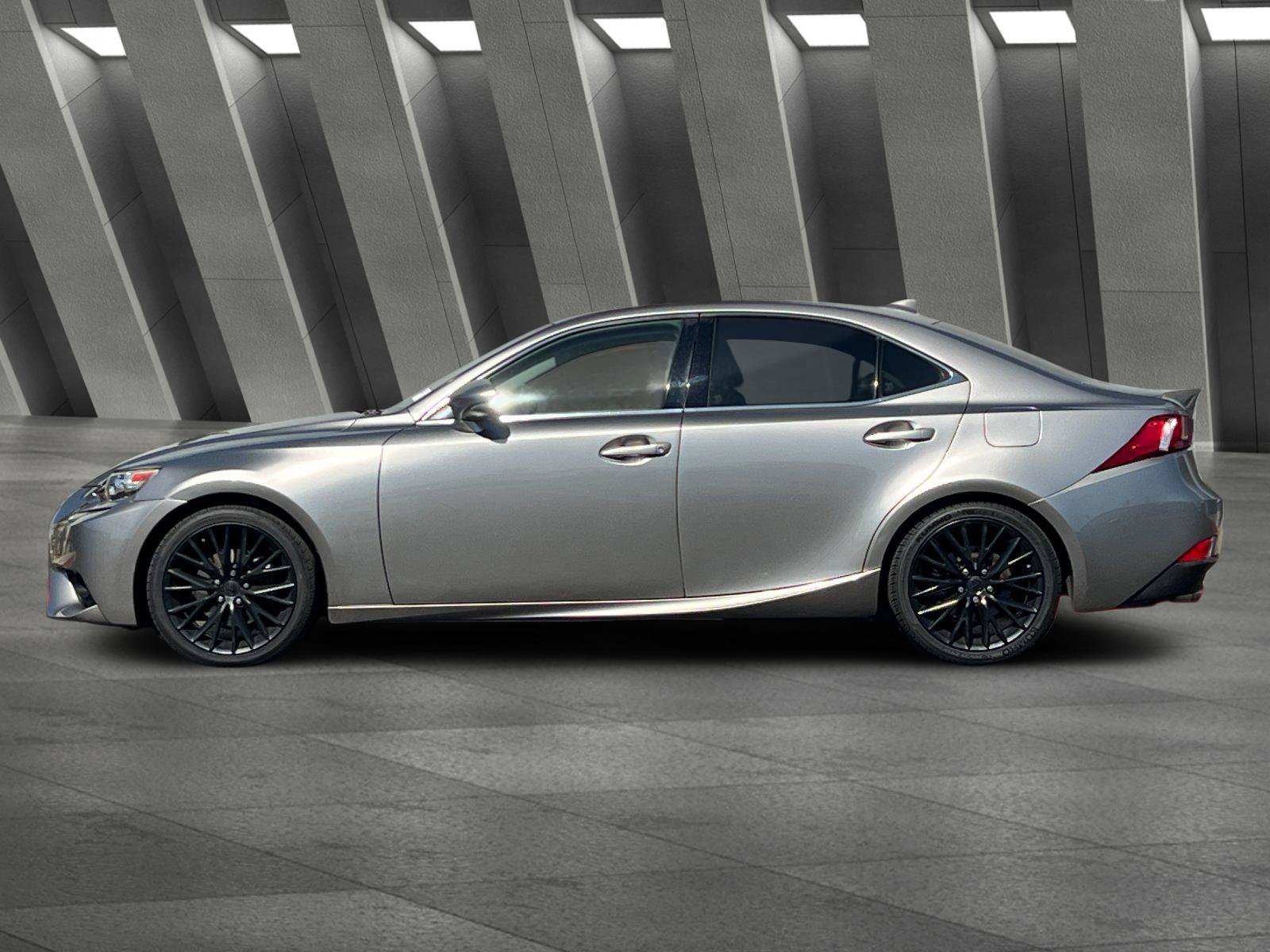 Used 2015 Lexus IS 250 w/ Navigation System Package RWD image 7