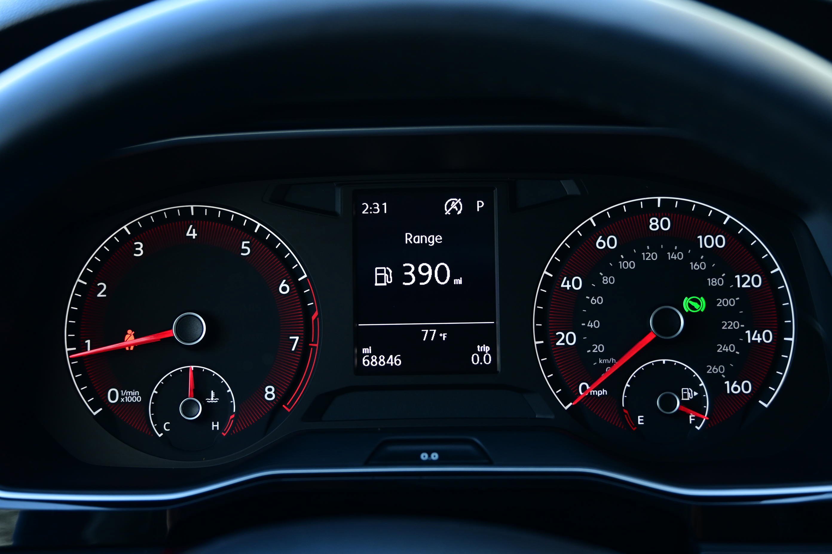 Used 2020 Volkswagen Jetta SE w/ SE Cold Weather Package image 13