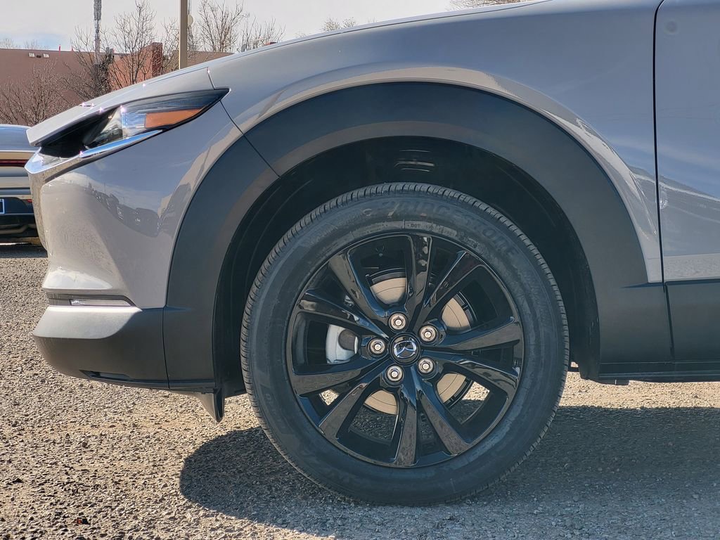 New 2026 MAZDA CX-30 AWD 2.5 S w/ Select Sport Pkg image 6