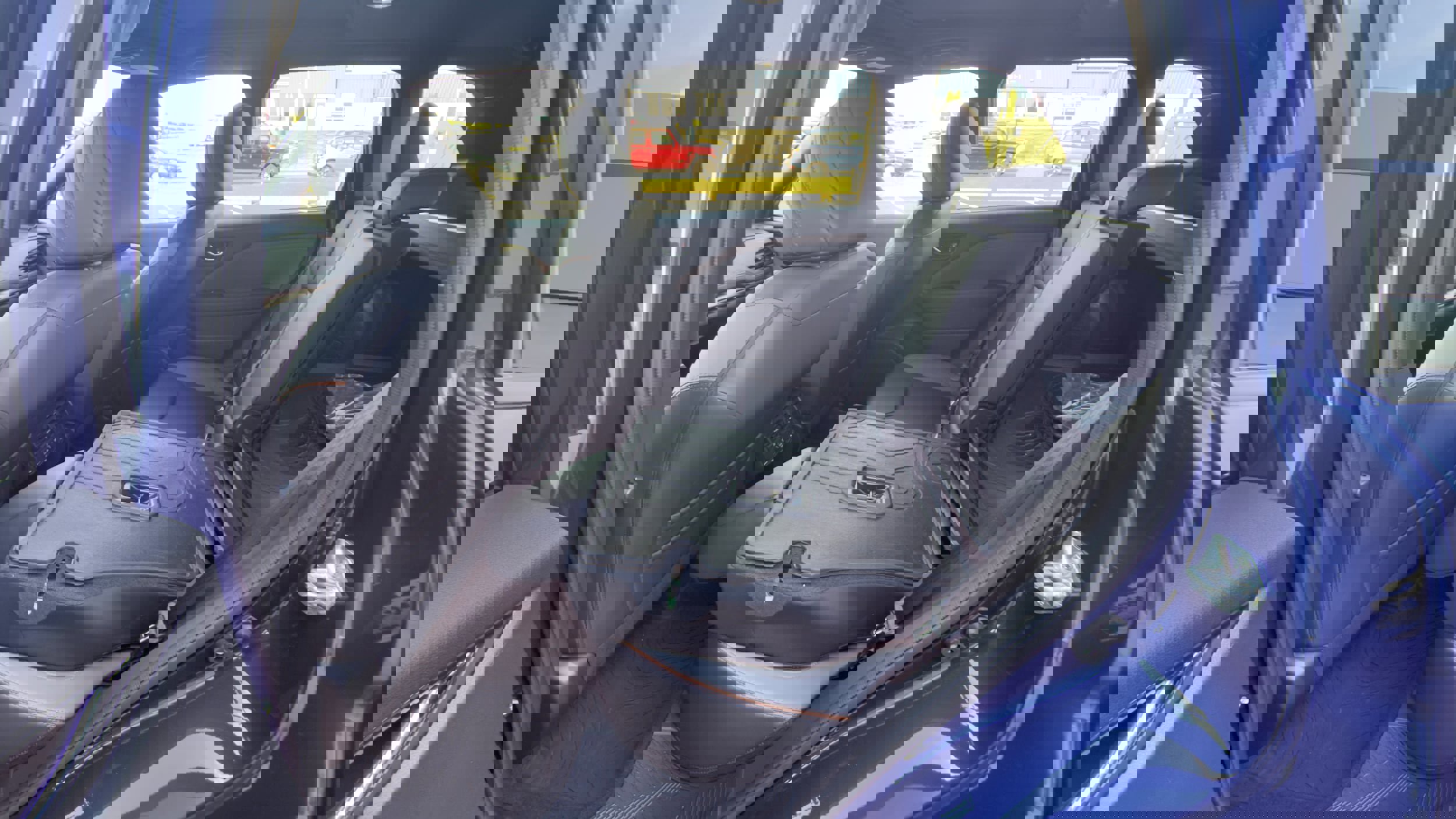 Certified 2025 Subaru Forester Sport w/ Popular Package #1 image 12