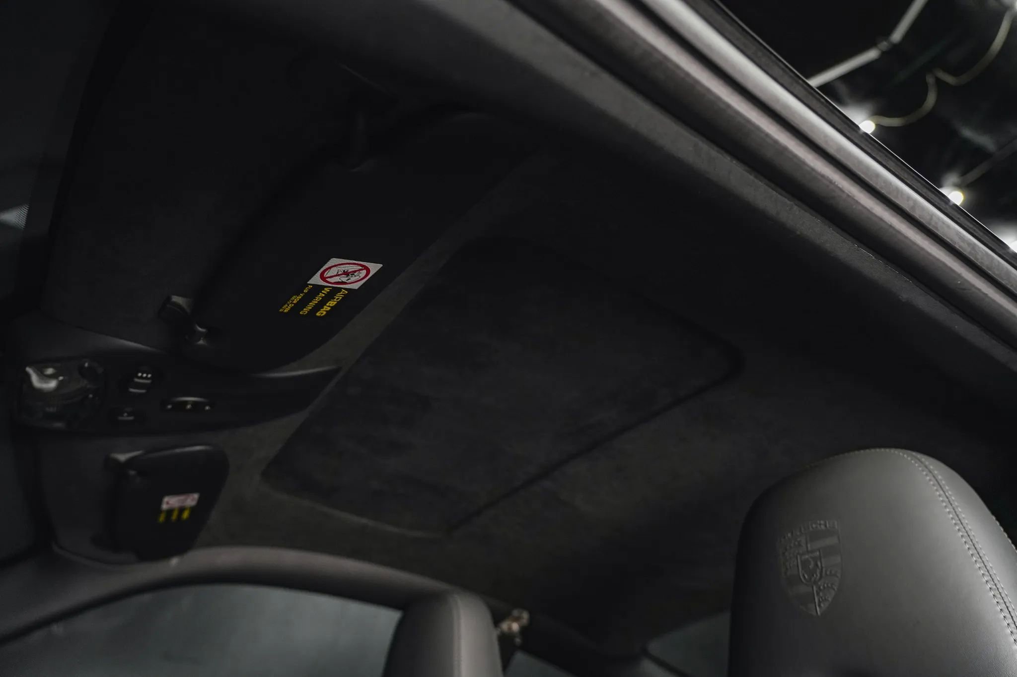 Used 2007 Porsche 911 GT3 RS image 38