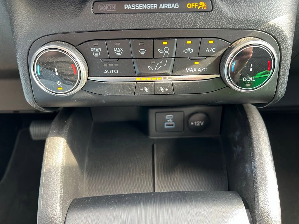 Used 2023 Ford Escape Active image 29