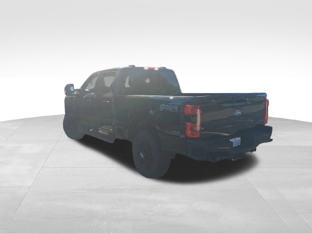 New 2027 Ford F250 Lariat AWD/4WD image 4