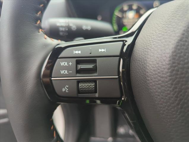 New 2026 Honda CR-V Sport Touring image 13