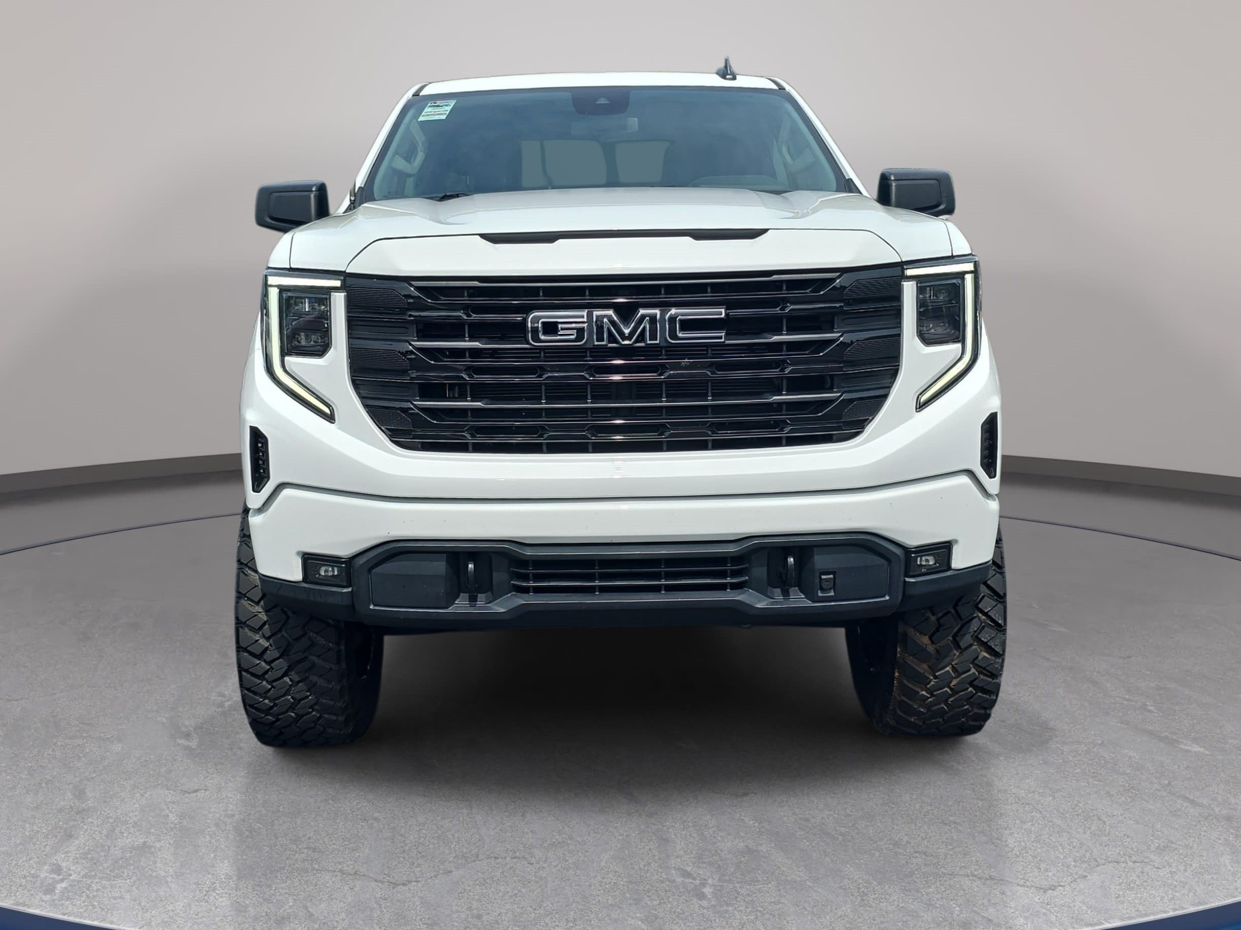 Used 2022 GMC Sierra 1500 Elevation AWD/4WD video 2
