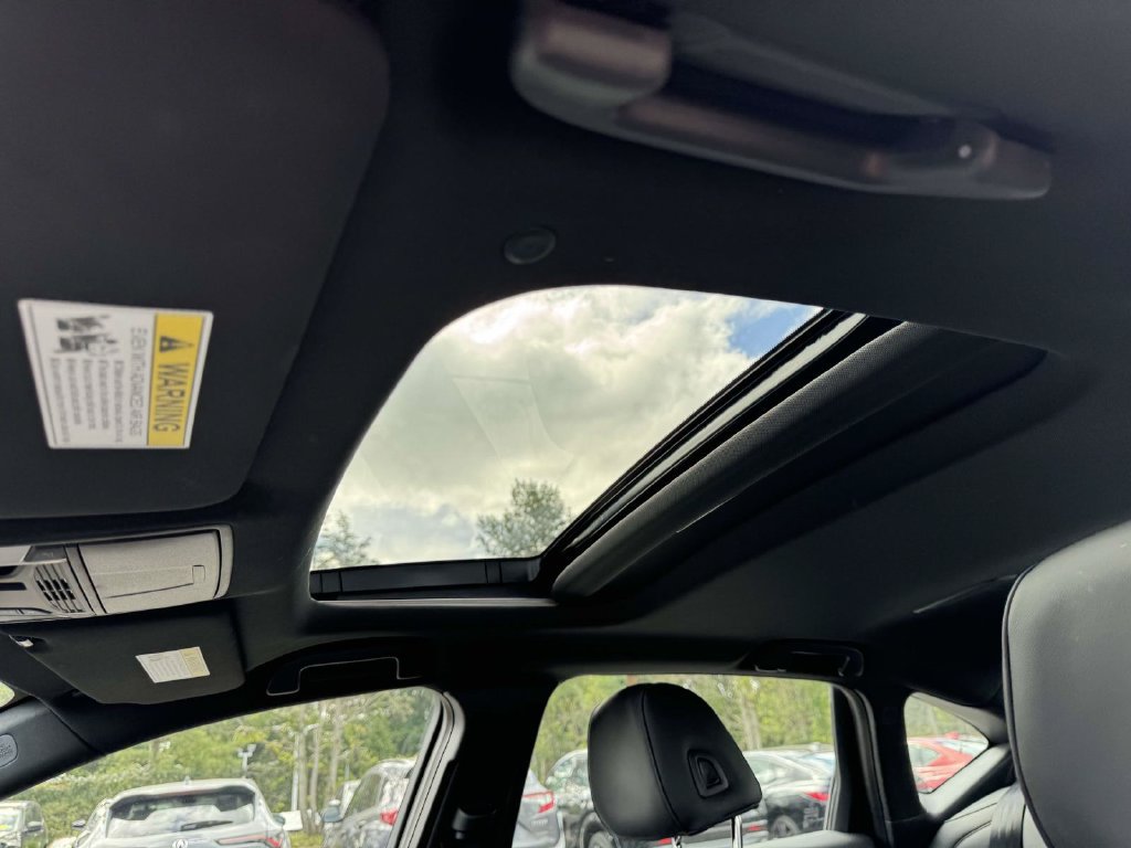 Certified 2025 Acura TLX w/ A-SPEC Package AWD/4WD image 18