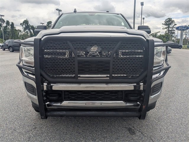 Used 2021 RAM 2500 Tradesman w/ Chrome Appearance Group image 9