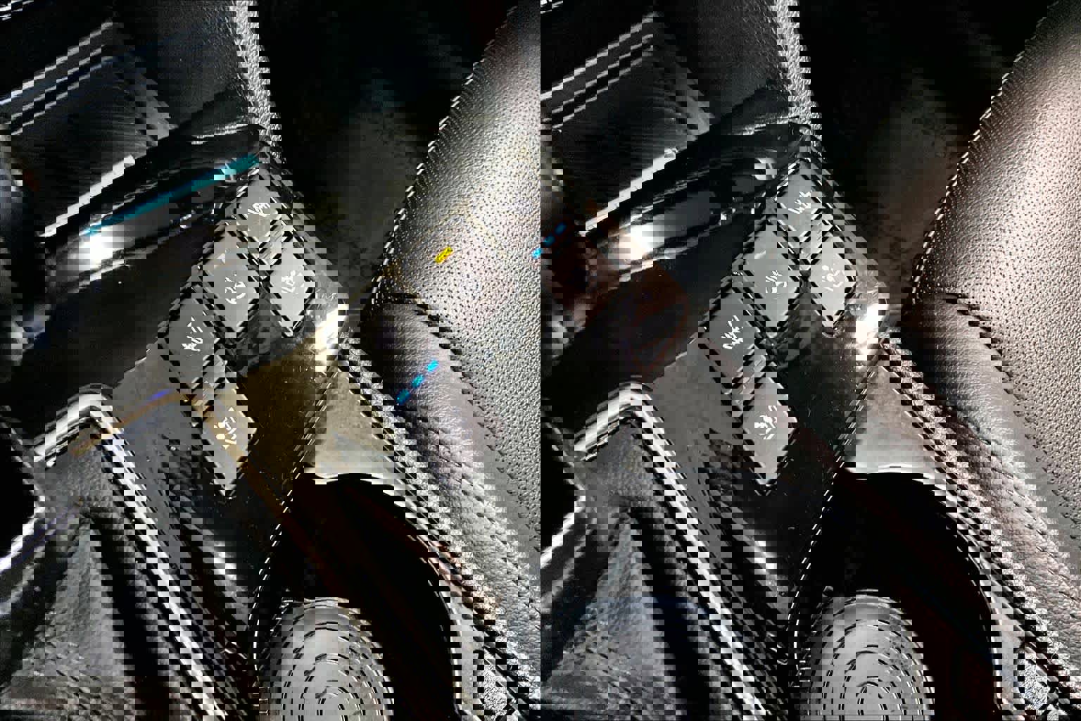 Used 2023 Kia Sportage SX image 36