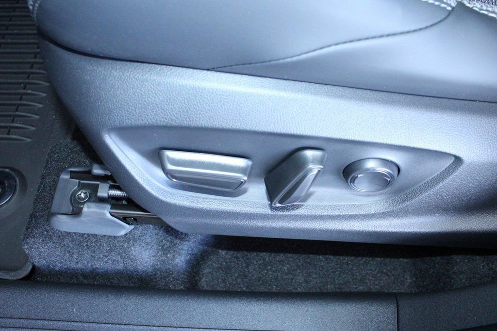 New 2026 Toyota bZ XLE AWD/4WD image 20