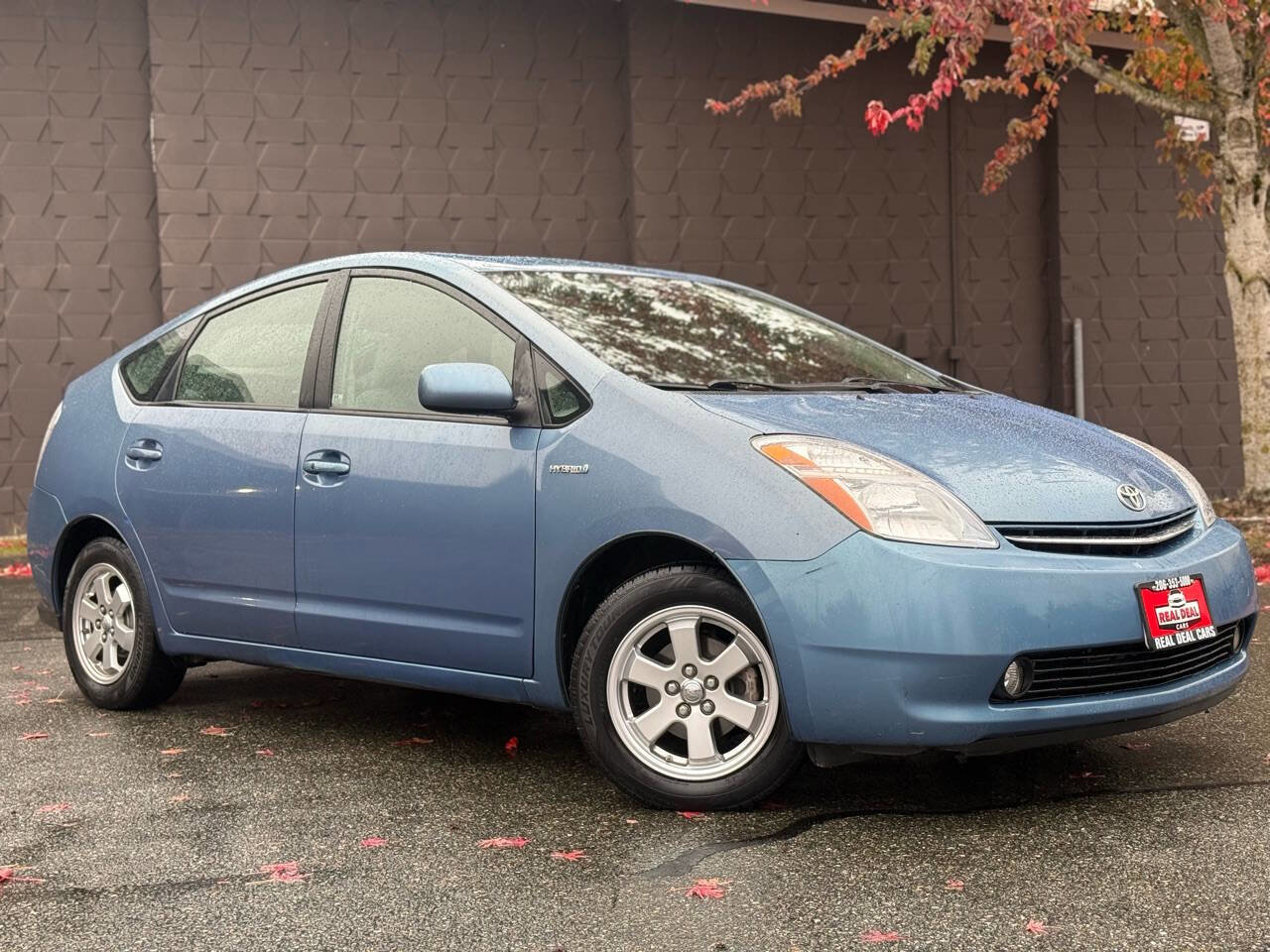 Used 2008 Toyota Prius Touring image 2