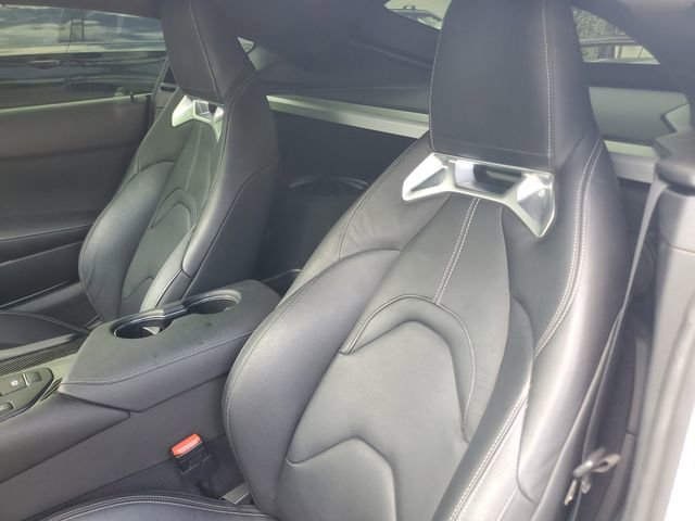 Used 2024 Toyota Supra RWD image 14
