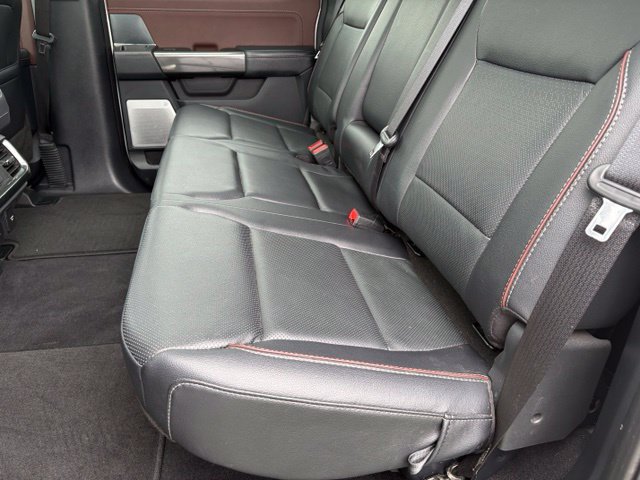 Used 2023 Ford F150 Lariat w/ Equipment Group 502A High AWD/4WD image 13