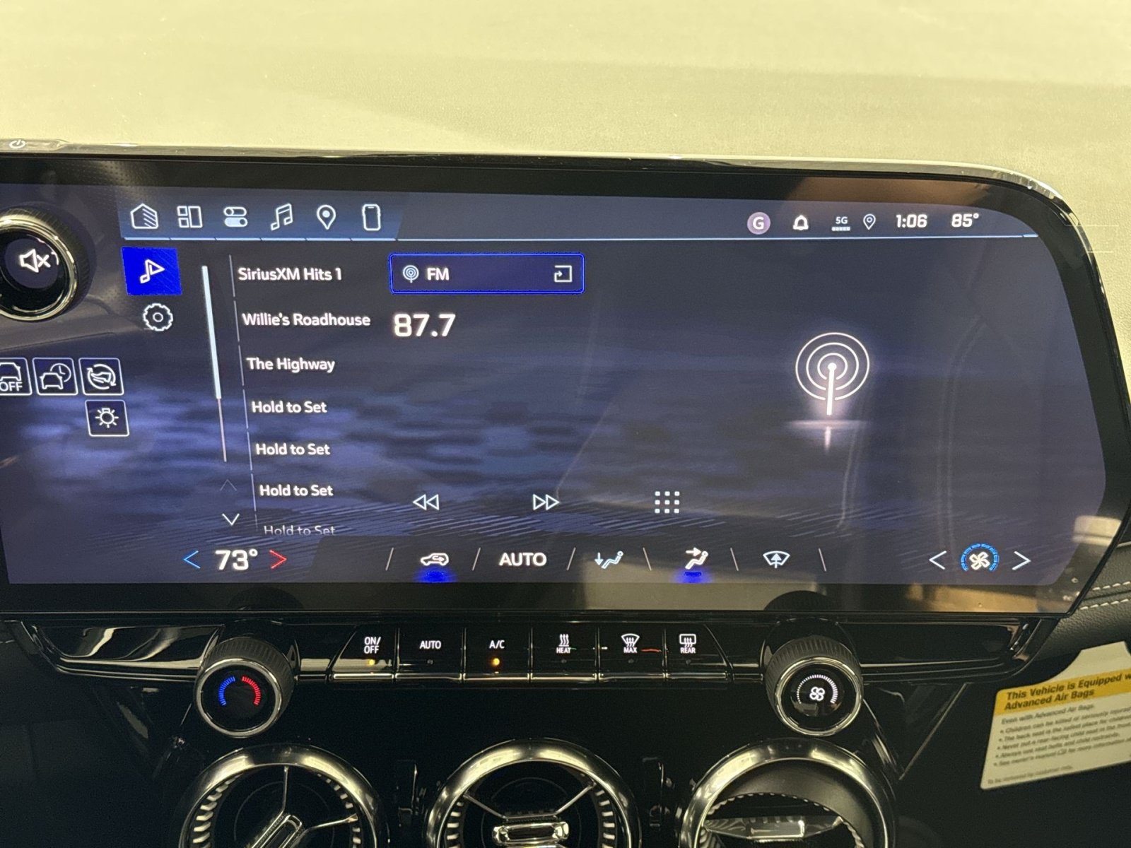 New 2026 Chevrolet Blazer EV LT FWD image 21