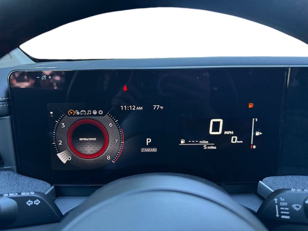 New 2026 Nissan Kicks SV w/ SV Premium Package AWD/4WD image 16