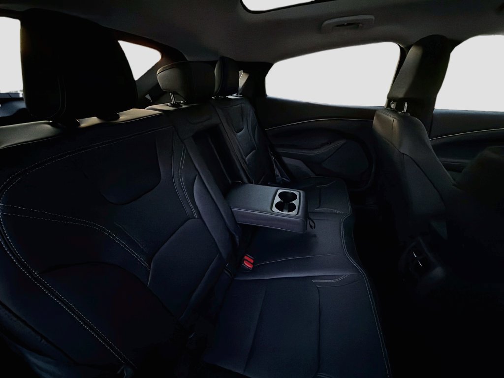 New 2026 Ford Mustang Mach-E Premium AWD/4WD image 31