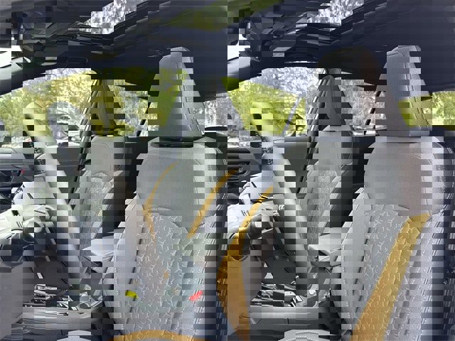 New 2025 Subaru Crosstrek 2.5i Sport image 12