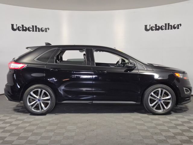 Used 2018 Ford Edge Sport w/ Equipment Group 401A AWD/4WD image 8