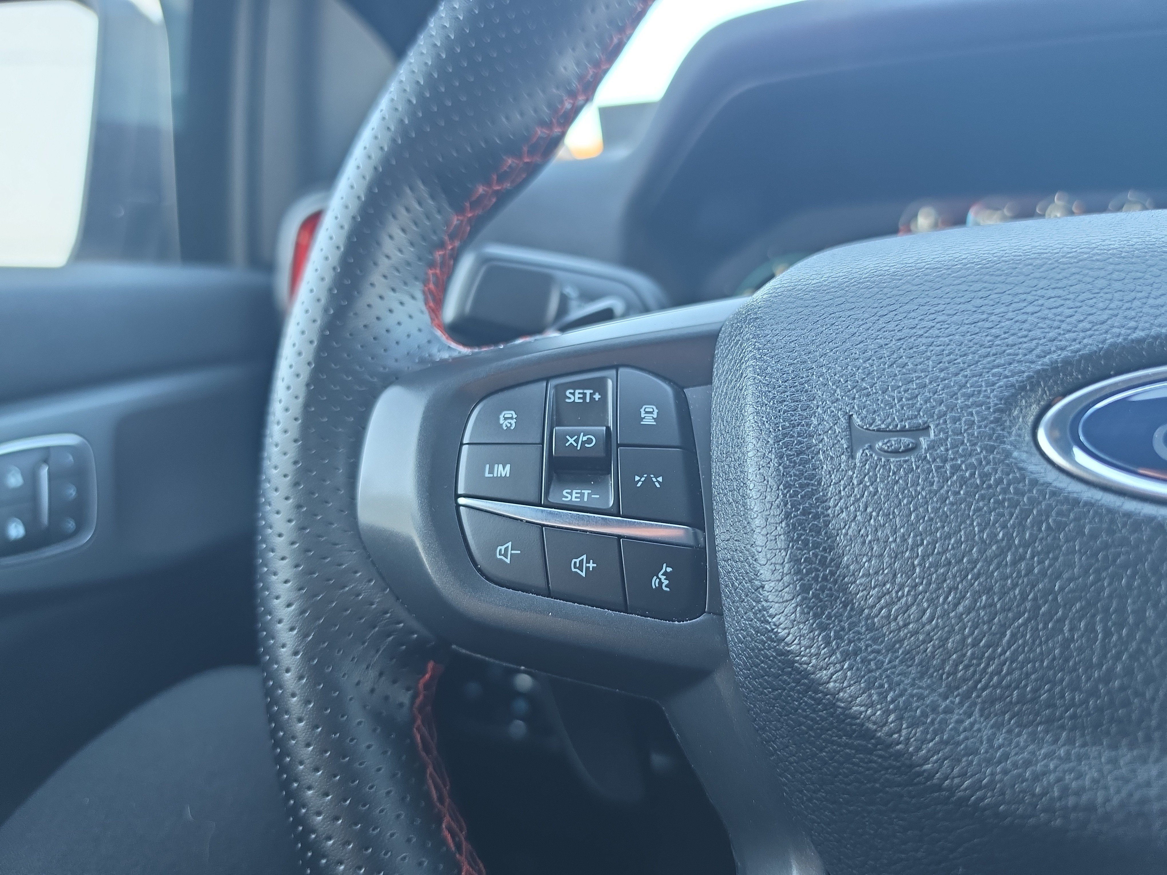 Used 2025 Ford Ranger Raptor AWD/4WD image 19