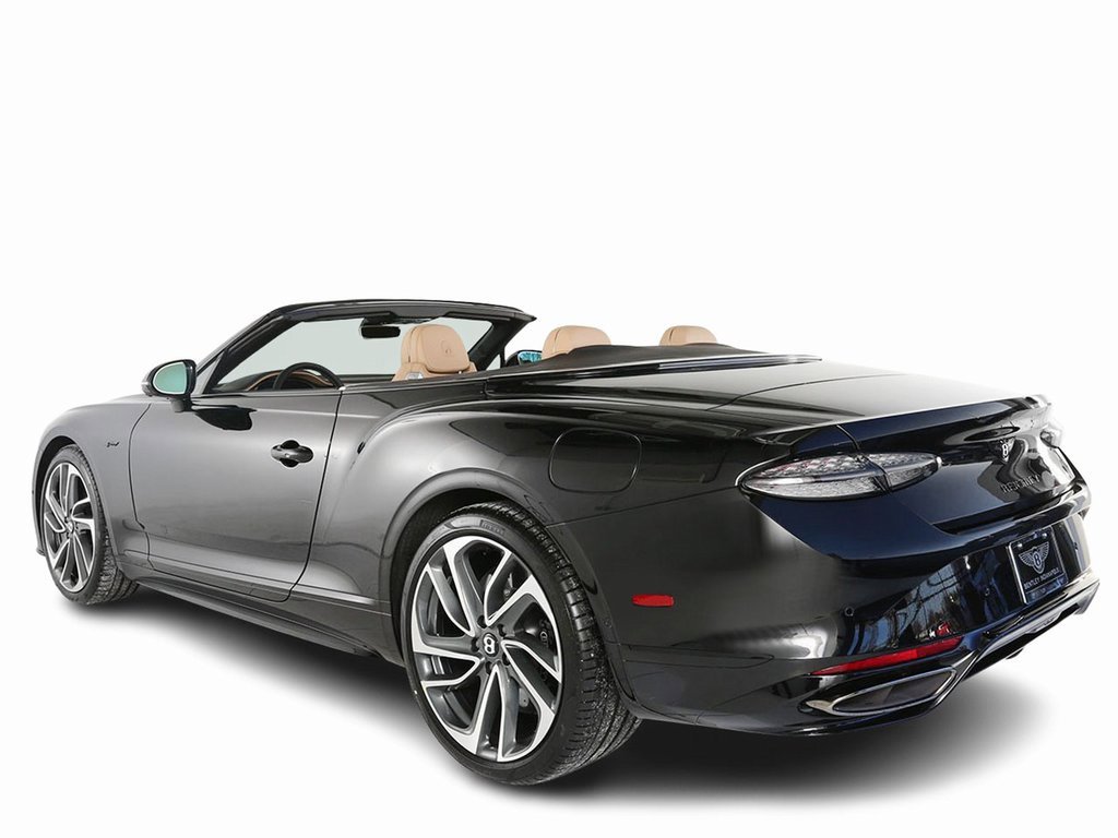 New 2026 Bentley Continental GT Speed image 3