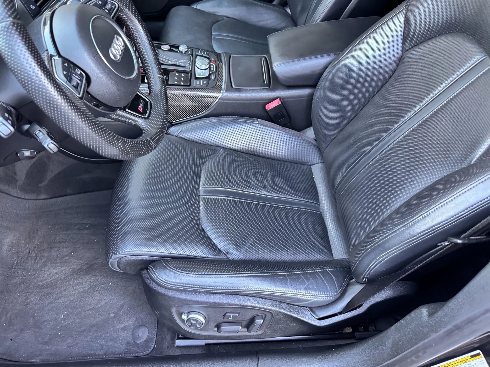 Used 2014 Audi RS 7 Prestige image 23