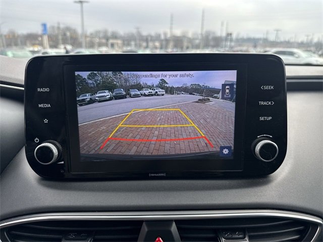 Used 2022 Hyundai Santa Fe SEL image 19