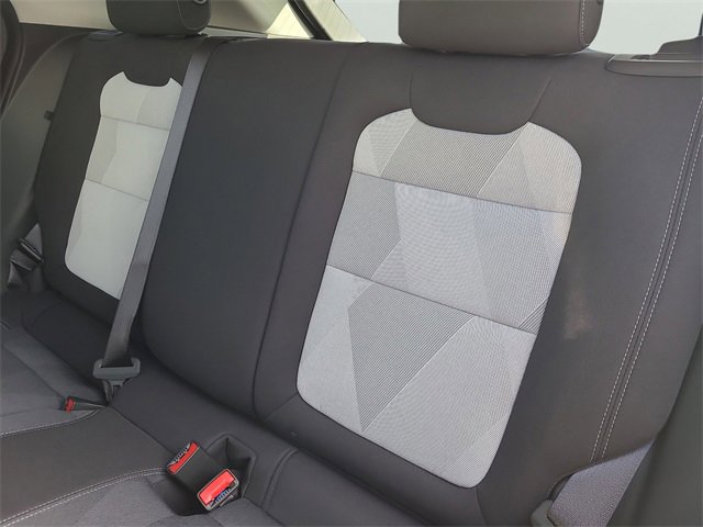 New 2026 Chevrolet Trax LS w/ LS Convenience Package image 12