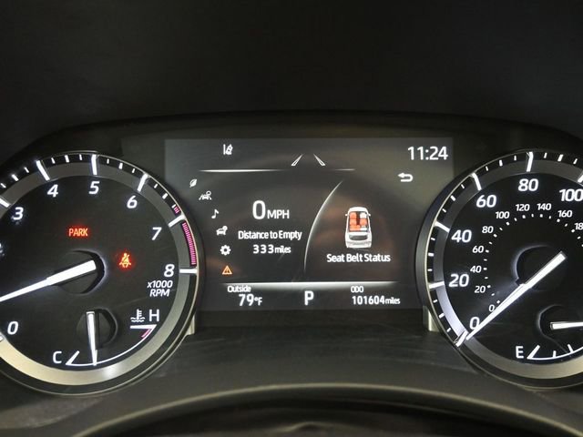 Used 2021 Toyota Highlander XLE image 31