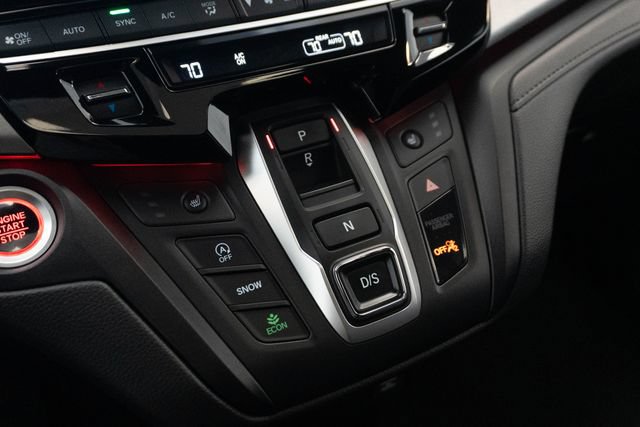 Used 2025 Honda Odyssey Sport-L image 6