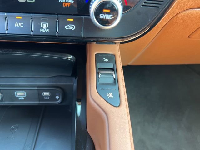 Used 2025 Kia Telluride SX Prestige X-Line image 25