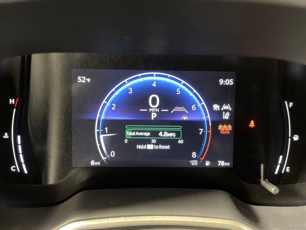 New 2026 Toyota Corolla XSE FWD image 18