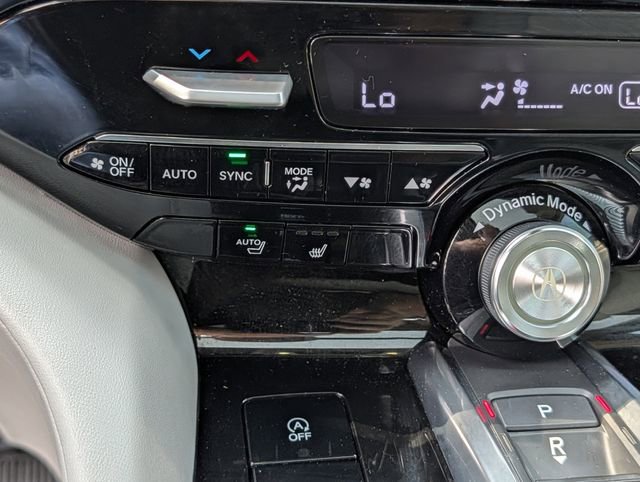 Used 2025 Acura MDX w/ Technology Package image 19