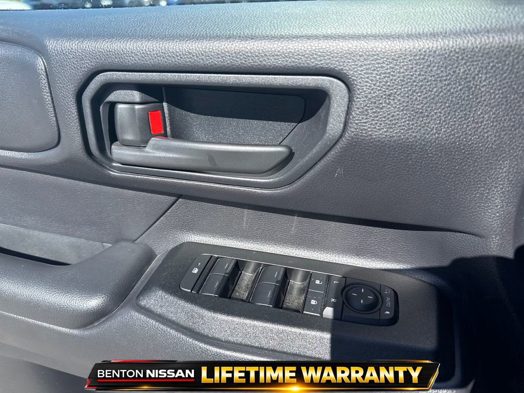 Used 2025 Toyota Land Cruiser 1958 AWD/4WD image 12