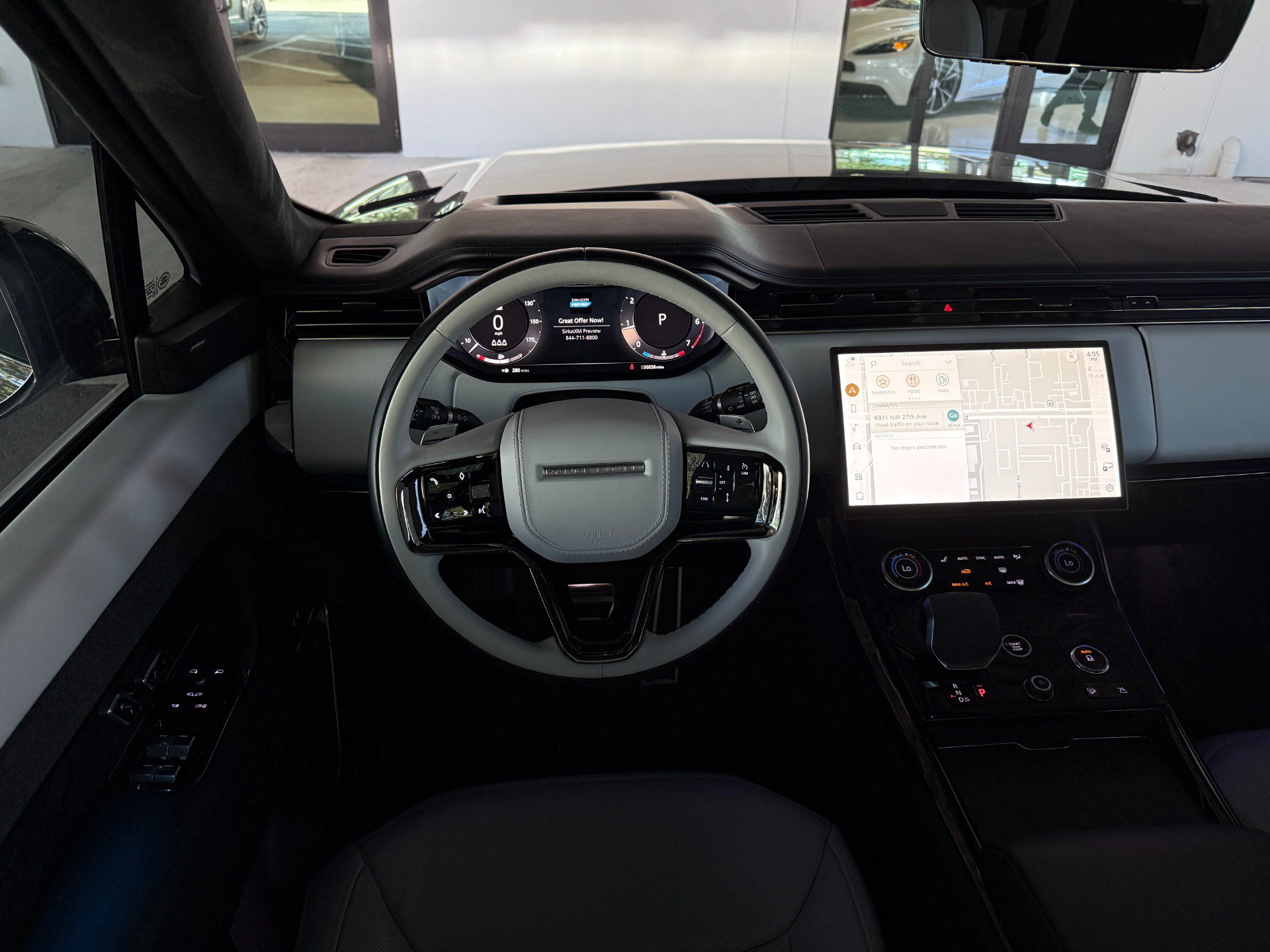 Used 2023 Land Rover Range Rover Sport First Edition AWD/4WD image 42